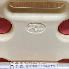 〈7/26・27延長出品〉介護風呂イスの画像