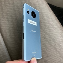 C295 ジャンクau SIMロック解除済み AQUOS sense7 C295 ジャンクau SIMロック解除済み AQUOS sense7 - メルカリ
