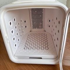 ペットドライヤー の画像