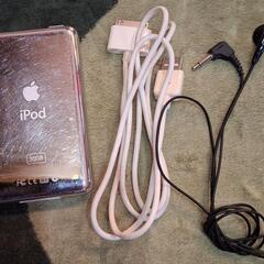 Apple　iPod  30GBの画像