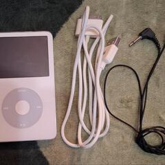 Apple　iPod  30GBの画像