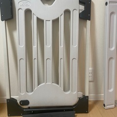 ベビーゲートお取引中の画像