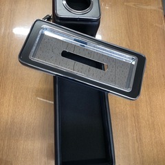 ミニバン用　コンソールボックスの画像