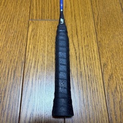 バドミントン　ラケットの画像