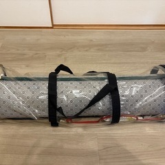 ゴルフパターマット