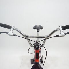  MONTY 218 KAMEL 年式不明 トライアルバイクの画像