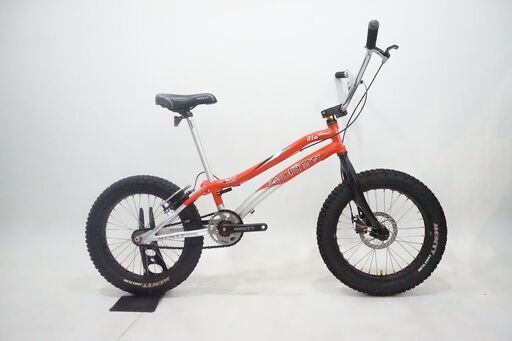 MONTY 218 KAMEL 年式不明 トライアルバイク