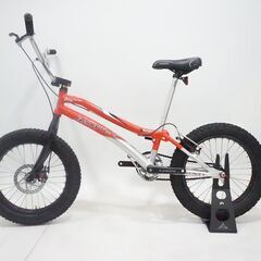  MONTY 218 KAMEL 年式不明 トライアルバイクの画像