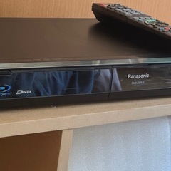 Panasonic  DMR-BW870 ブルーレイレコーダー DIGA の画像