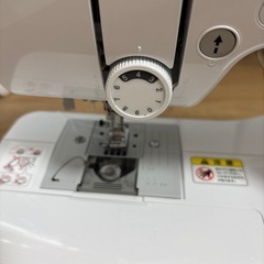 タイムセール‼️brother tx30w コンピュータミシンの画像
