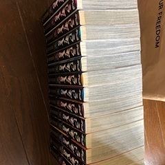 週刊サンデー、うしおととら　ワイド版の画像