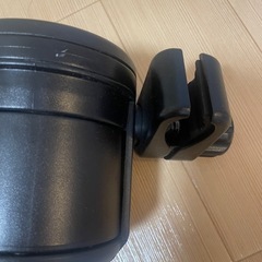 ベビーカードリンクホルダーの画像