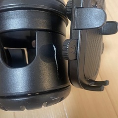 ベビーカードリンクホルダーの画像