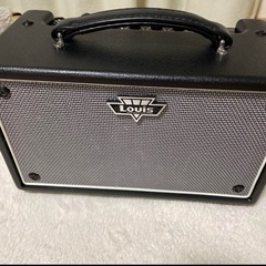 LOUIS ギターアンプ　中古美品の画像