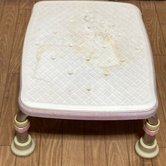 【引取り決定】〈7/26・27延長出品〉介護用台の画像