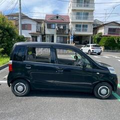 ２年車検有りHONDA　ライフの画像