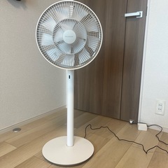 𝗕𝗔𝗟𝗠𝗨𝗗𝗔 扇風機の画像