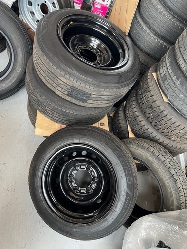 売れました。ありがとうございました。