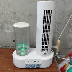 SKJ エスケイジャパン ミニミストファン 2020年製 SKJ-WM10MF 0719-015の画像