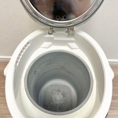 象印 スチーム式加湿器の画像