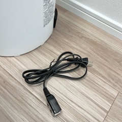象印 スチーム式加湿器の画像
