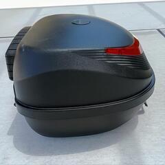 バイク用リアケースの画像