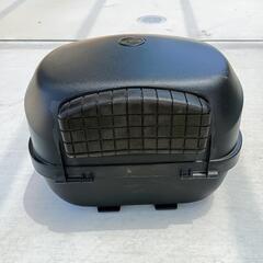 バイク用リアケースの画像