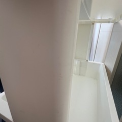 テーブルワゴンの画像