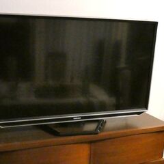 東芝 レグザ 46インチ HDD内蔵 液晶テレビ 46FH7000 テレビ 46型　※ジャンクの画像
