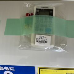 【広島石内店】6畳用ｴｱｺﾝ/ｺﾛﾅ/クリーニング済みHG-6454の画像