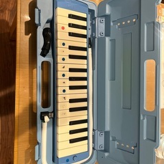 ヤマハ　ピアニカ　鍵盤ハーモニカの画像