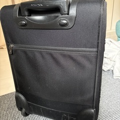 ビジネス用スーツケースの画像