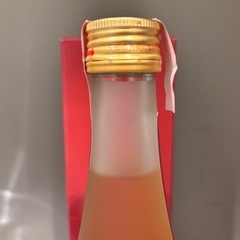 二階堂 梅酒 720mlの画像
