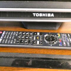 東芝 レグザ 46インチ HDD内蔵 液晶テレビ 46FH7000 テレビ 46型　※ジャンクの画像