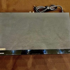 【ジャングルジャングル 岸和田和泉インター店】トウシバ ブルーレイレコーダー DBR-UT109 2020 1TB 東芝 プレーヤー 家電 和泉市 堺市 岸和田市 泉大津市 高石市 泉北郡熊取町の画像