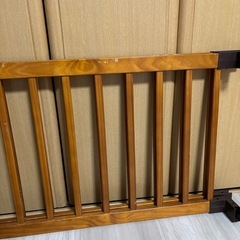 ベビーサークルの画像