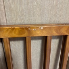 ベビーサークルの画像