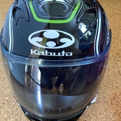 Kabuto　カムイ・3ジャグの画像