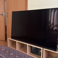 FUNAI  FE55U7000の画像