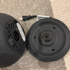 ケトル　象印の画像