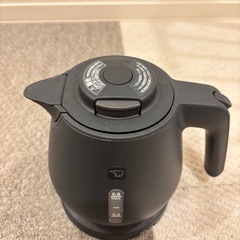 ケトル　象印の画像