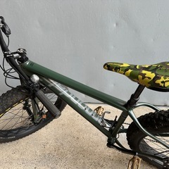 2019　Cannondale（キャノンデール）FAT CAAD2 Mサイズの画像