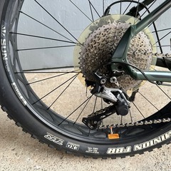 2019　Cannondale（キャノンデール）FAT CAAD2 Mサイズの画像