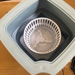 簡易洗濯機13lの画像