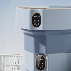 簡易洗濯機13lの画像