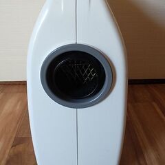 布団乾燥機　新品の画像