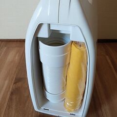 布団乾燥機　新品の画像
