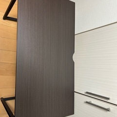 🉐【美品】ニトリのデスクの画像