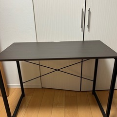 🉐【美品】ニトリのデスクの画像