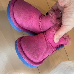 80子供服・靴たくさんの画像